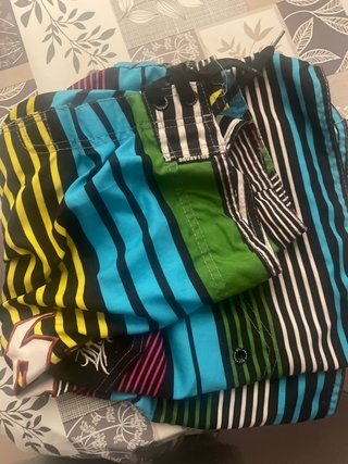 Bañador Billabong Multicolor