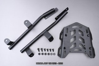 Soporte de baúl / Maletero HONDA ADV 160 2023 2025