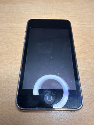 iPod touch 8GB