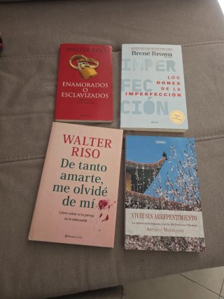 Enamorados o esclavizados