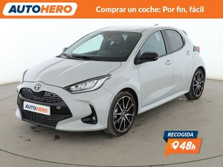Toyota Yaris 1.5 Hybrid GR Sport