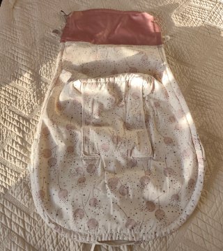 Funda para Silla de Paseo Bugaboo