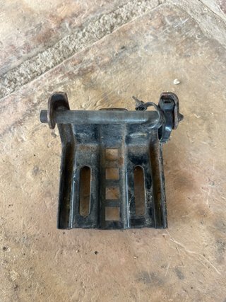 Pletina Sillón para Piaggio Zip SP