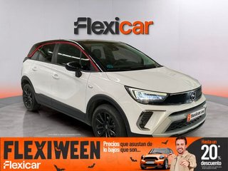 Opel CrossLand 1.5D 81kW (110CV) Edition
