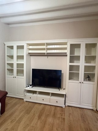 Mueble de Salón Blanco