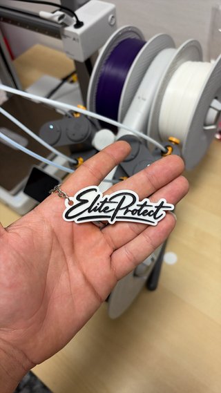 Llaveros personalizados para negocios