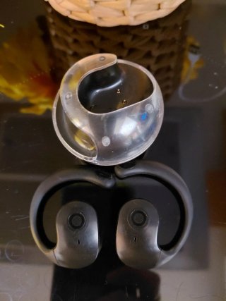 Auriculares Bluetooth Deportivos