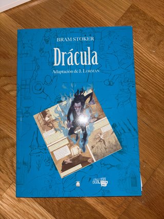 Drácula