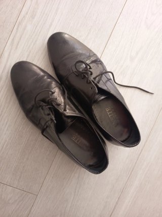 Zapatos de vestir Onette negros talla 40