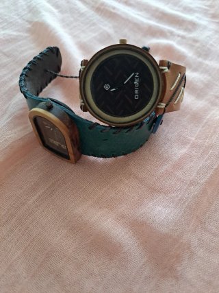 2 Relojes Origen