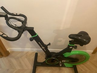 Bicicleta Spinning  Bodytone DS06