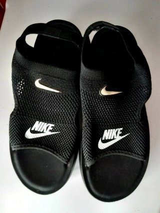 Sandalias Deportivas Nuevas Nike Talla 38