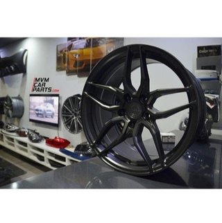 Juego de 4 Llantas 19 Concaver CVR3 Carbon Graphit