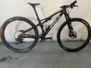 Bicicleta  BH Lynx SRAM GX AXS manillar gemini