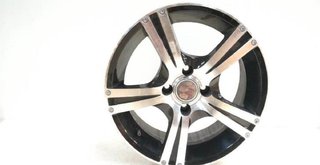Seat 133326 llanta 15x61/2jj ibiza (6j5)