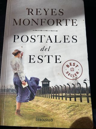 Postales del este