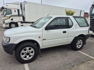Opel Frontera 1999