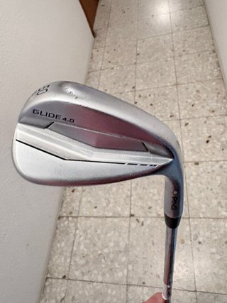 Wedge Ping Glide 4.0 50 grados