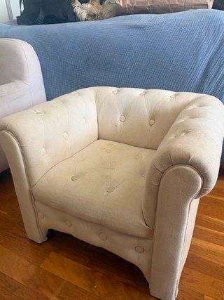 Butaca infantil Zara Home