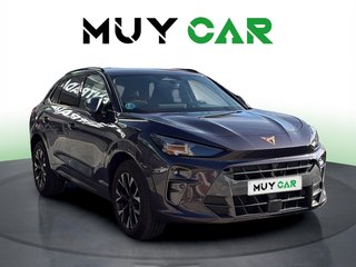 CUPRA Terramar 1.5 eTSI DSG 110 kW (150 CV)