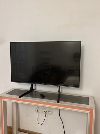 Smart TV LG