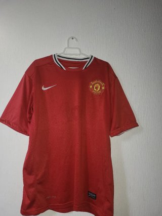 Camiseta Nike Manchester United
