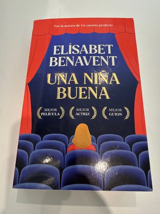 Una niña buena