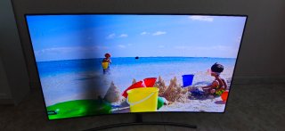 TV Samsung AVERIADA