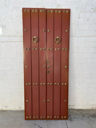 Puerta de Hierro