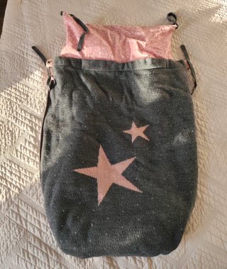 Saco de Invierno para Carrito
