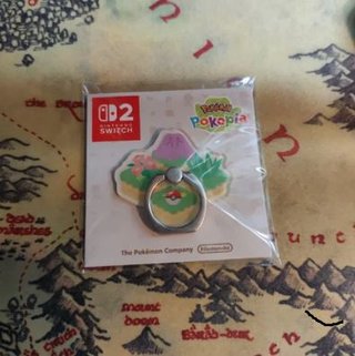 Soporte para móvil Pokémon Ditto Poképia