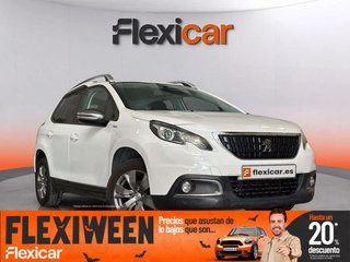 Peugeot 2008 Style 1.2L PureTech 60KW (82CV)