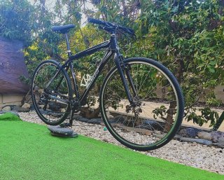 Bicicleta Scott Sportster P6