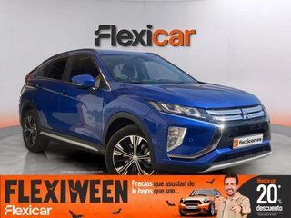 Mitsubishi Eclipse Cross 150T Challenge
