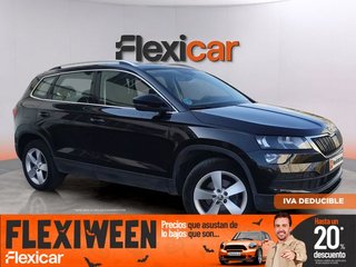 Skoda Karoq 1.5 TSI 110kW (150CV) ACT Ambition