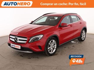 Mercedes-Benz GLA GLA 220 d Style