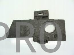 ORIGINAL moldura parachoques 13126032