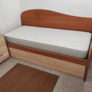 Cama nido de 90cm
