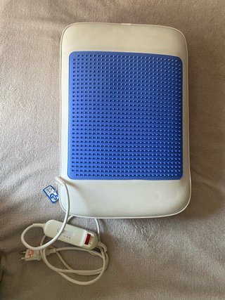 Cojín Térmico de Masaje THERMO-RELAX