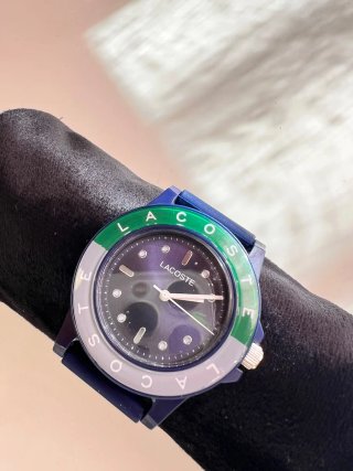 Reloj Lacoste NeoCroc