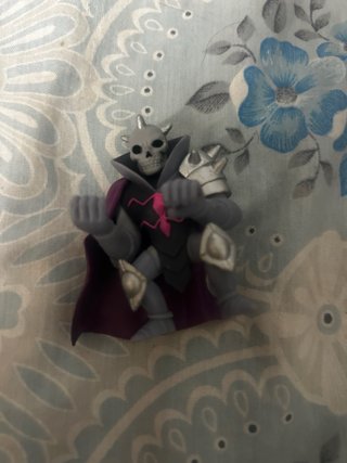 Figura Might & Magic: Clash of Heroes