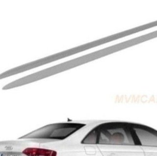 Taloneras Laterales Audi A4 B8 Tipo S-Line