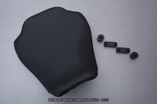 Asiento delantero para HONDA CB CBR 650R 2021 2023