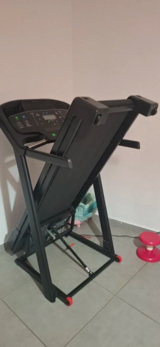 Cinta de Correr Plegable t540C