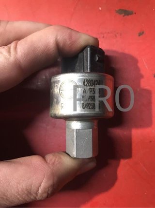 Presostato grupo vag y ford