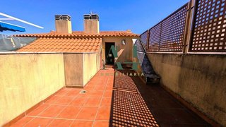 Dúplex en venta en Centro en Cáceres