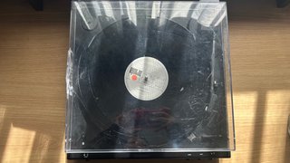 Tocadiscos Audio-Technica AT-LP60XBT
