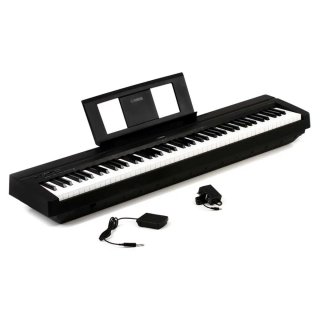 Teclado/Piano Digital YAMAHA