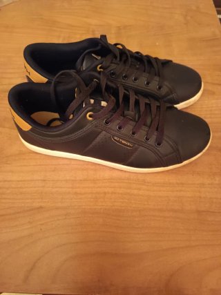 Zapatillas Tenth talla 42