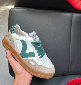 Zapatillas Victoria Seúl Retro